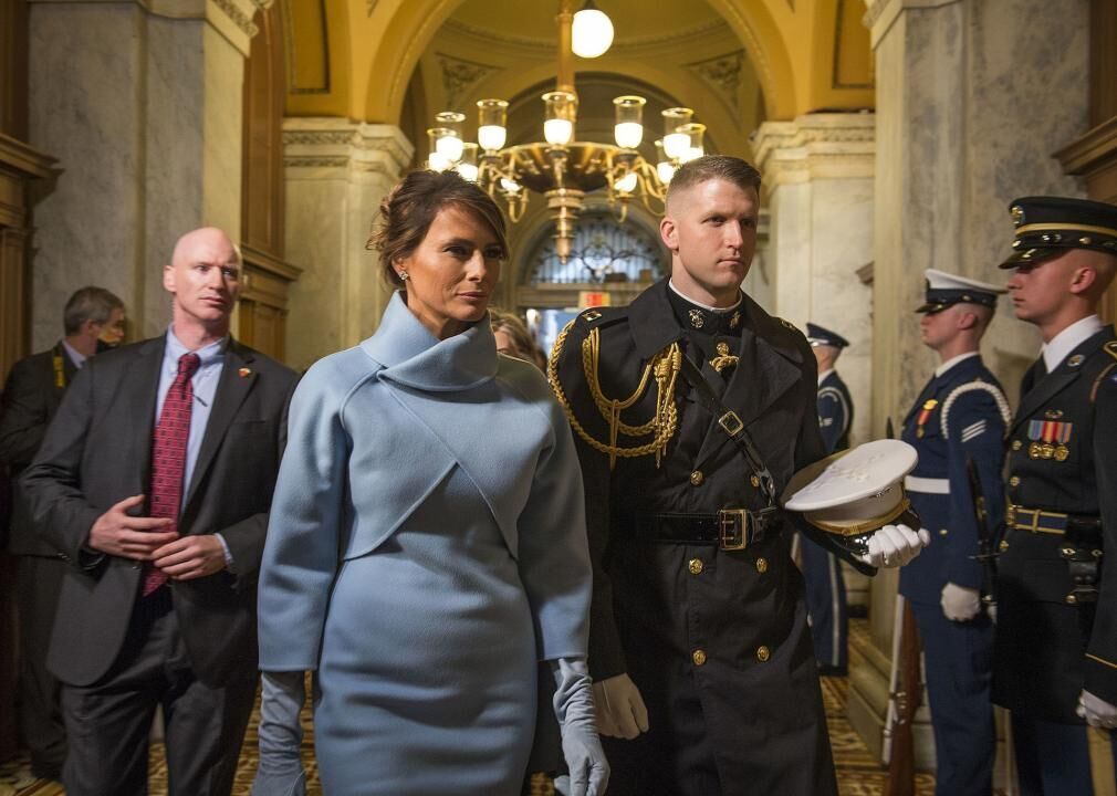 White House military social aides